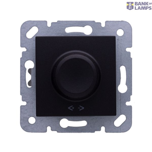 Novella-Trenda Black Pro Dimmer RLC 350W image 1