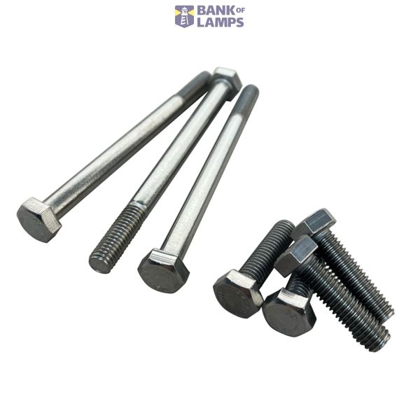 Screw kit, APP 46; APP 26; APP 30; APP 21; APP 38; APP 24 image 1