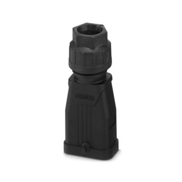 HC-COM-HHFS-1TGM32-PL-BK - Housing image 1