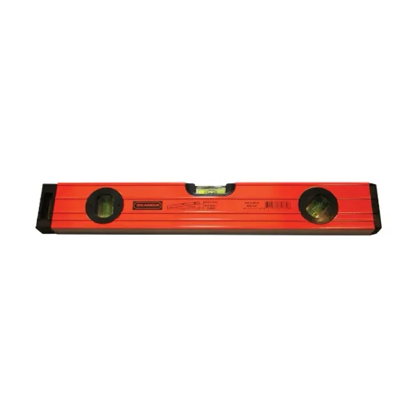 Skandia spirit level 400mm image 1