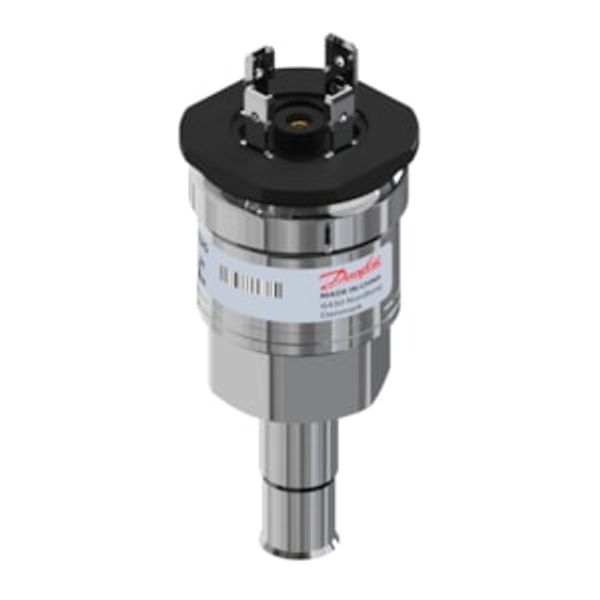 Pressure transmitter, AKS 2050, -1.00 bar - 59.00 bar, -14.50 psi - 855.72 psi image 1