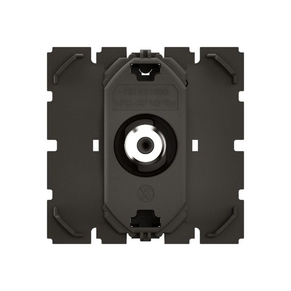 F TYPE SOCKET OUTLET image 4