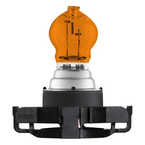 5200A 12V24W PGU20-4 10X10X1 OSRAM image 1