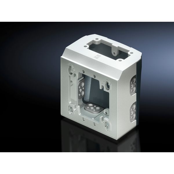 Connection console VESA 75/100 image 2