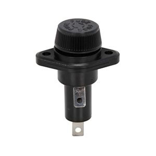 BUSS HIGH VOLTAGE FUSE image 6