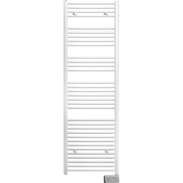 AEG BHG 1005 W bathroom radiator 1kW/230V white image 1