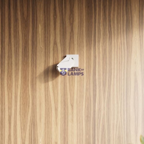CEILING LAMP MERIDA 4 WHITE GU10 4X40W IP20 image 10