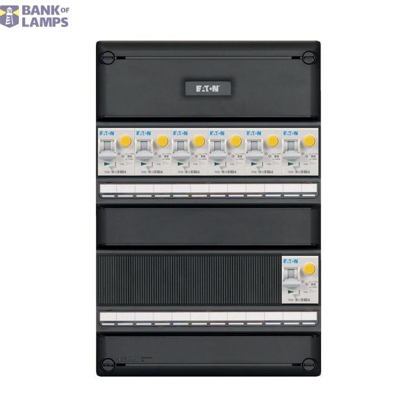S55, 1-ph., combination switch7 gr 0 RCCB HS 64 image 4