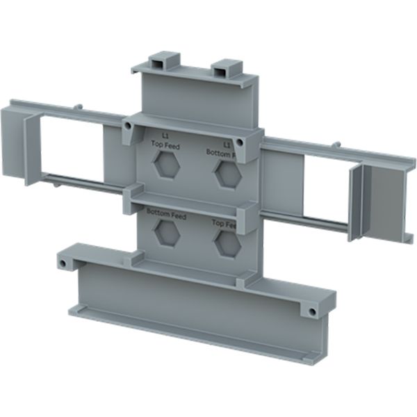 ZLSP940 Socket Base Power Strip image 1