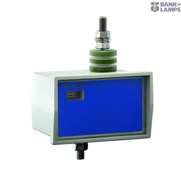 Impulse meter for MV arrester without measuring scale, with remote sig image 1