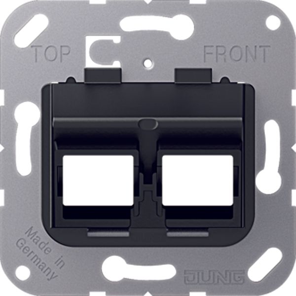 Mounting adapter 30° 3069-2 AT 3069-2 AT image 2