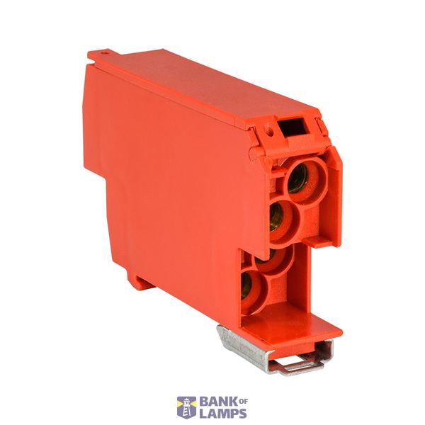 Distribution block SDB-25/CZE image 1