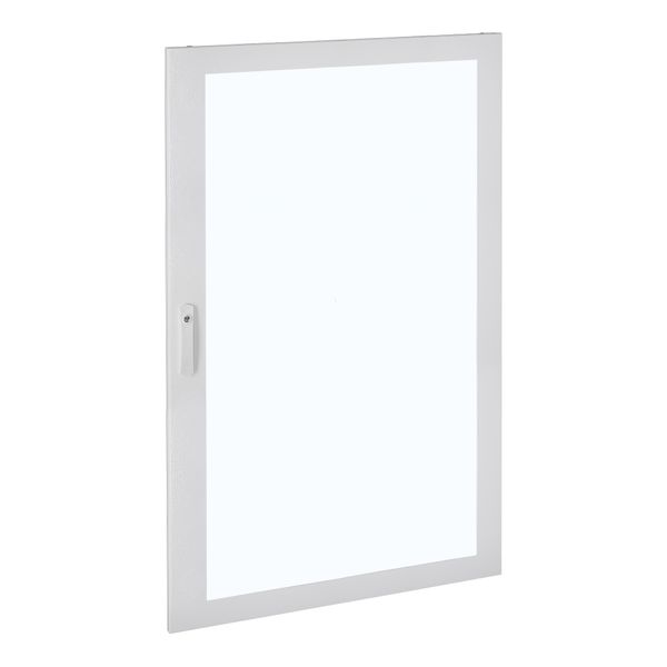 WSA Door with viewing window H=1200 and W=800mm image 1