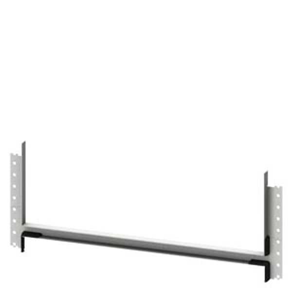 Upgrade to degree of protection IP55, H: 200mm W: 600 mm image 1
