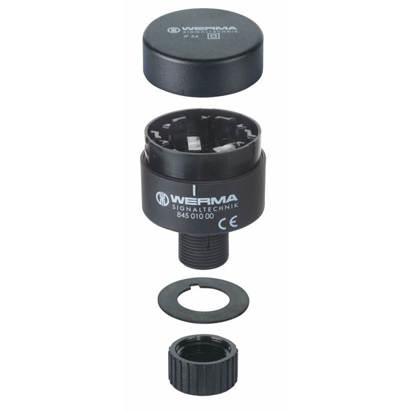 Terminal element Cage Clamp 12-230VAC/DC image 1