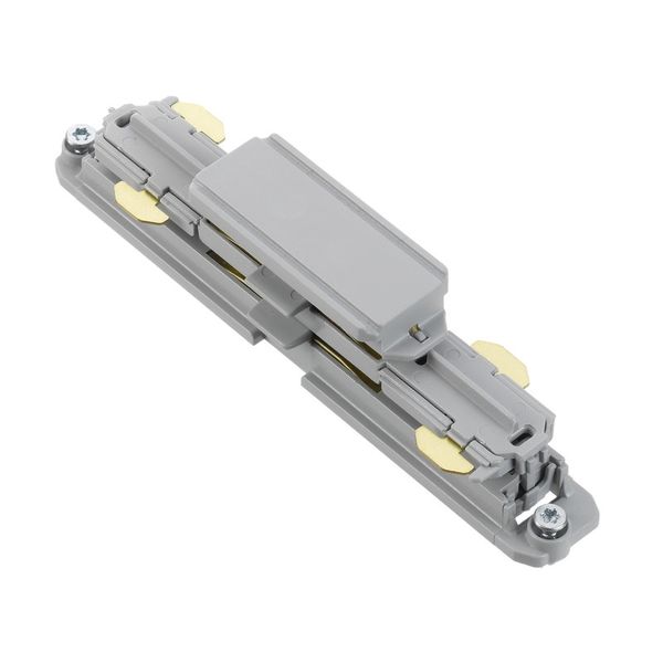 EXTENSION PIECE XTS621-1 3-PHASE GREY image 1