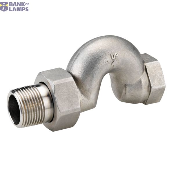 Flow restrictors, RTD-CB, Back-flow, DN 20 image 1