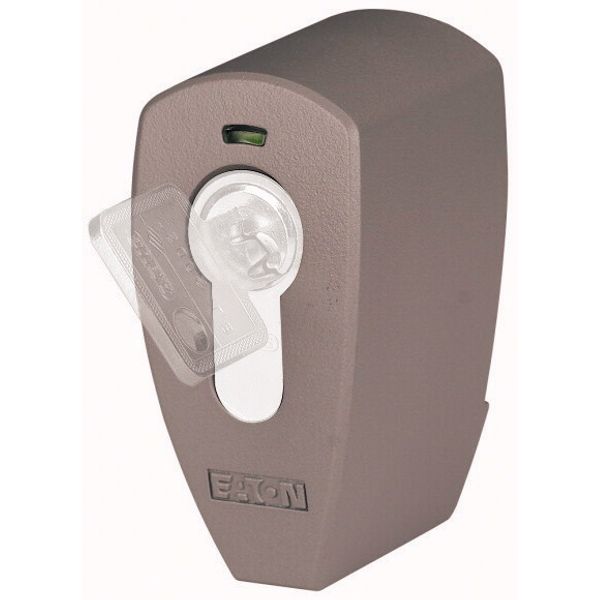 PHZ-A-ADD-ON Deadlock, for cylinder lock, retrofit kit image 1