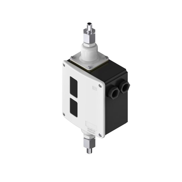 RT260AE Diff. Pressure Switch M/9 ATEX image 1