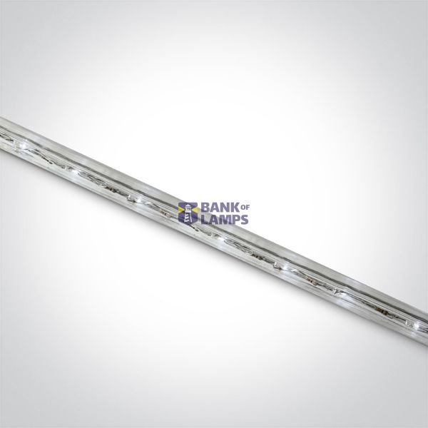ROPE LIGHT 3,4W/m DL IP65 230V image 1