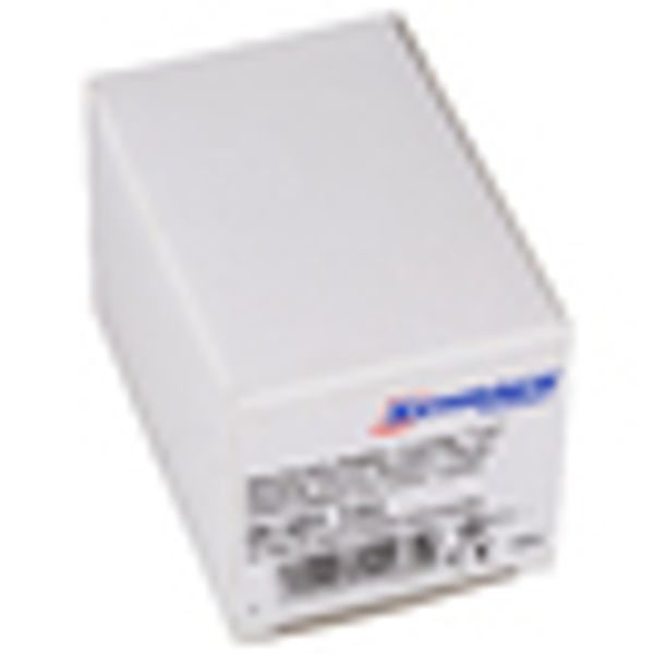 Change over switch w/o zero pos. 1 pole, 20A, 1-2 image 7