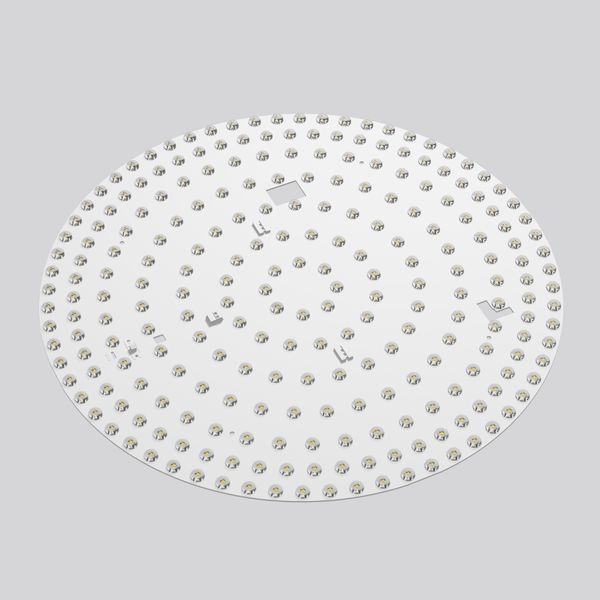 LED module LED D 420 H 10 / 34 W / 3000K, 4000K image 2