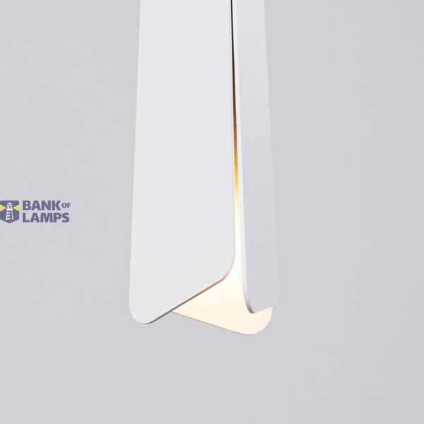Pendant lamp PRYSM 1 white image 11