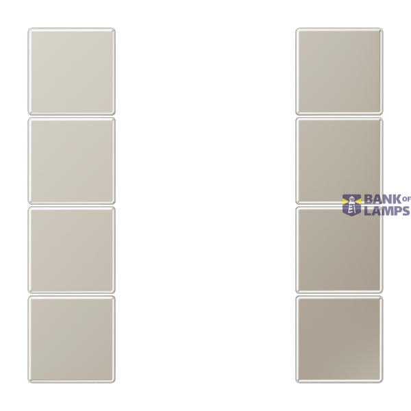 Cover LS stainless steel for ES2520NKL image 2