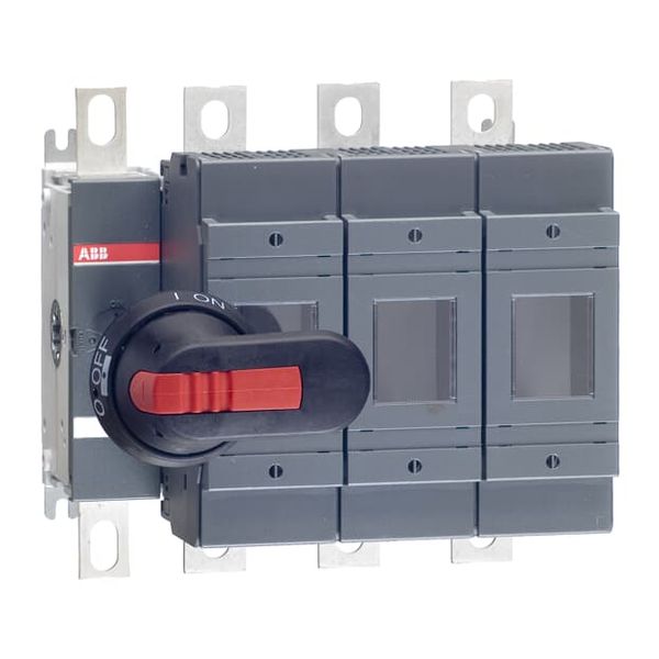 OS250D03N3P SWITCH FUSE image 5