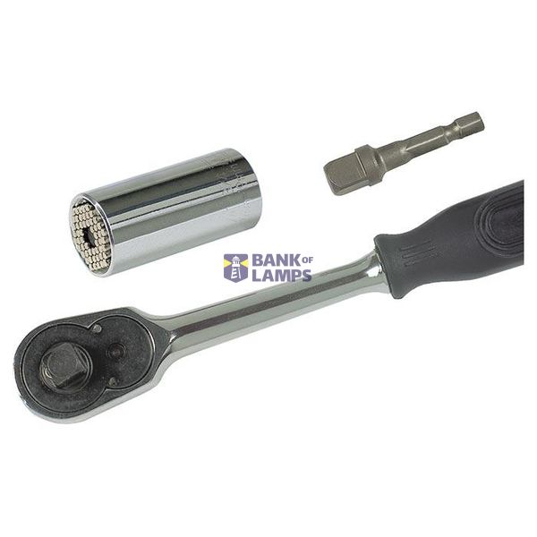 WIHA Gripper Compactset SB246-02, 3-delig in blister image 2
