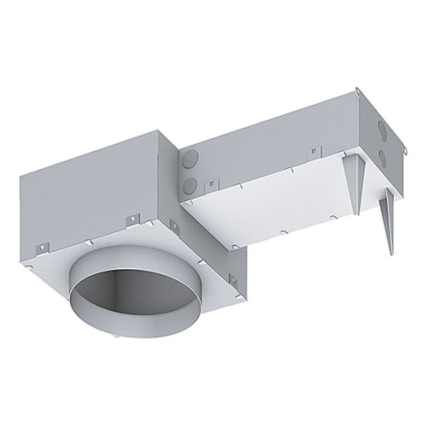PANOS INF/EVO R200 CASTING SURROUND - Concrete casting surround for DA 200 mm image 1
