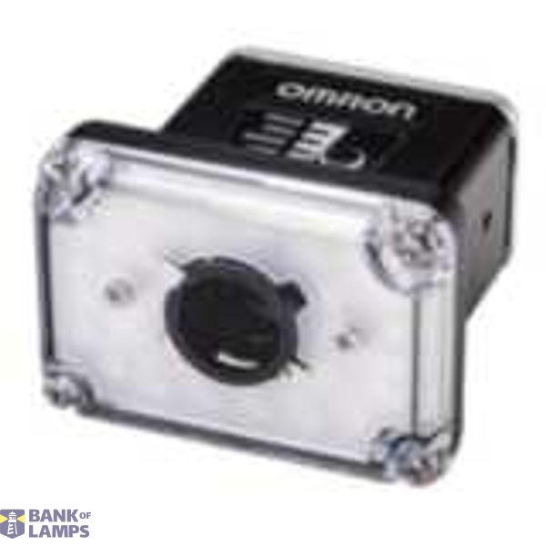 V430 Code Reader, 1.2 MP Monochrome, Narrow view, Autofocus 40-150 mm, V4305382A image 2