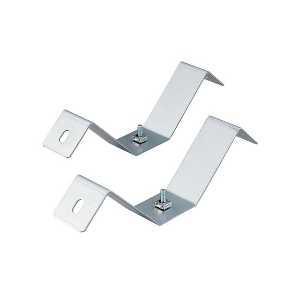 WING 45° SUPPORT ON 90° CORNER image 1