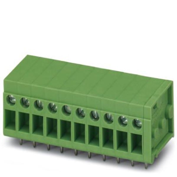 FRONT 2,5-H/SA10/ 7 - PCB terminal block image 4
