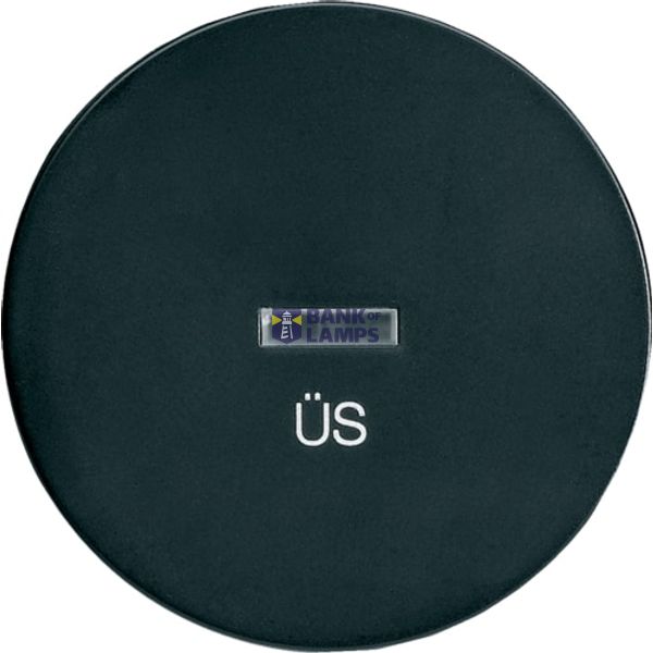 Spare cartridge WS167, black image 1