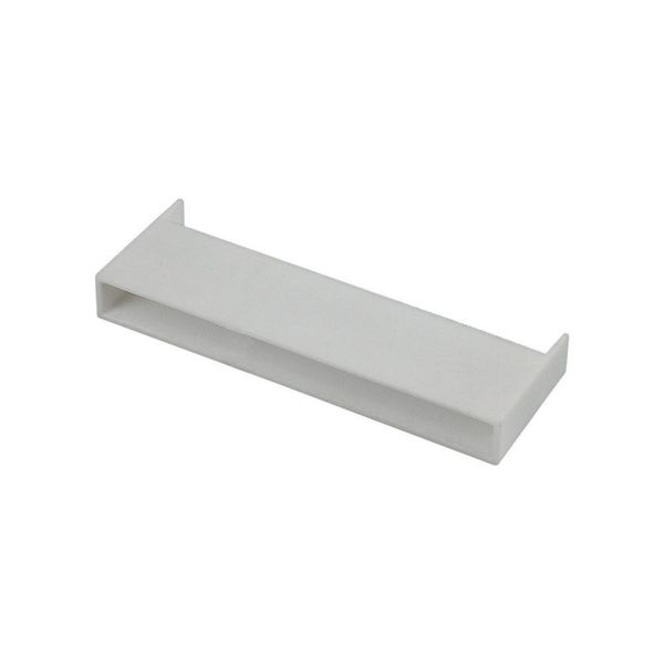 XBI-120 End cap, busbar, copper, 100/120x10mm image 4