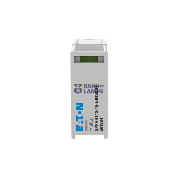 PV-SPD, 1500V, class 1 and 2 tested, replacement insert image 5