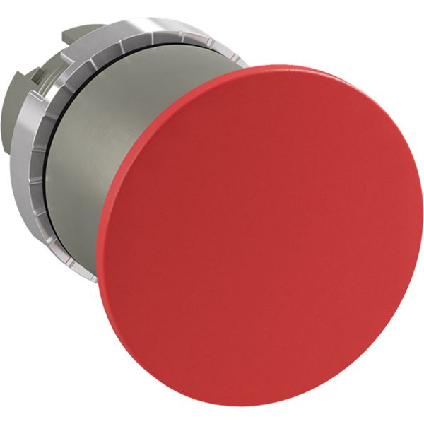 P9MET4RN1 Mushroom Pushbutton image 1