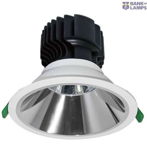 Maly 628 Type Shining Housing Cut-out 210mm image 1