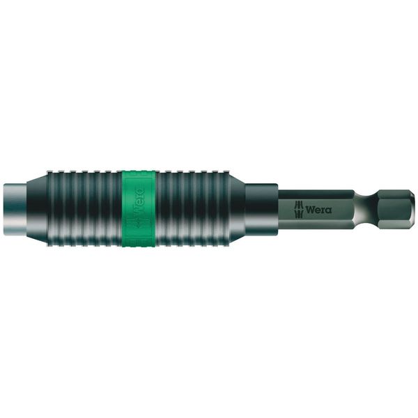 897/4 R Rapidaptor BiTorsion universele bithouder, 1/4&quot; x 75 mm image 1