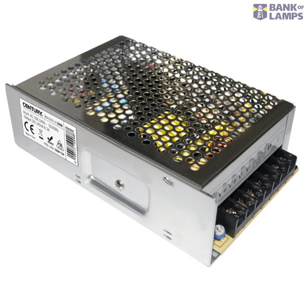DRIVER STRIP LED image 1