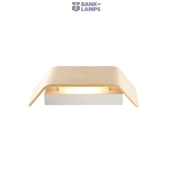 MANA shade 27, wood, white image 4