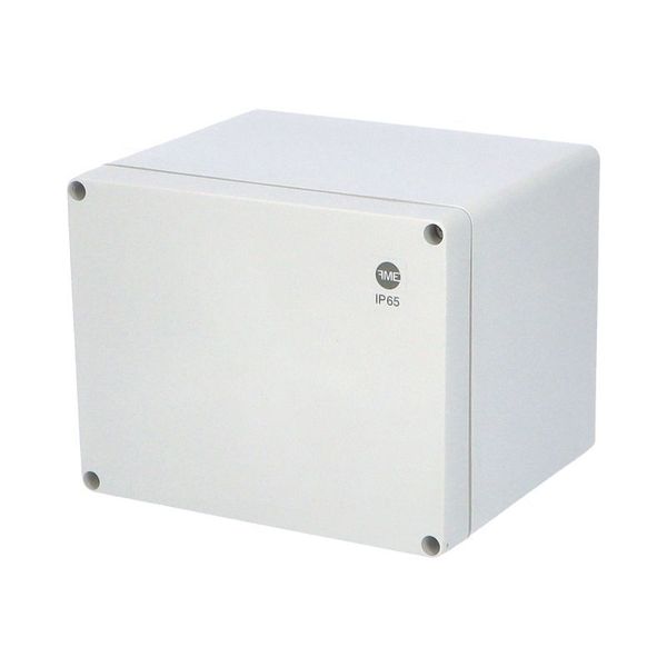 Box 68090 170x135x147mm IP65 per ohm. image 2
