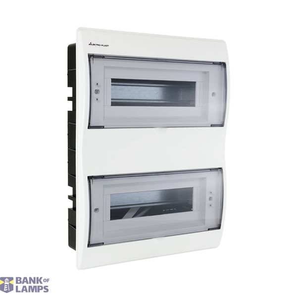RP-24 Fala flush-mounted switchgear (N+PE) image 1