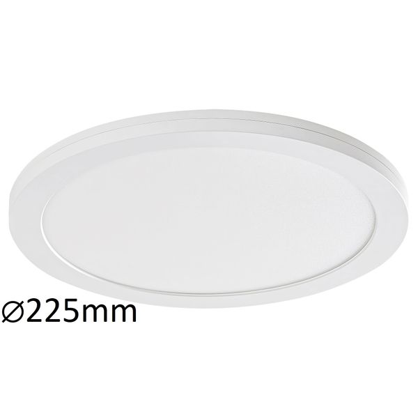 SONNET LED 18W 4000K 1489 image 1