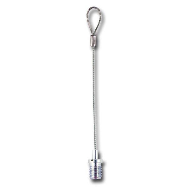 Set for hanging 3G8 - cable length 2m image 1