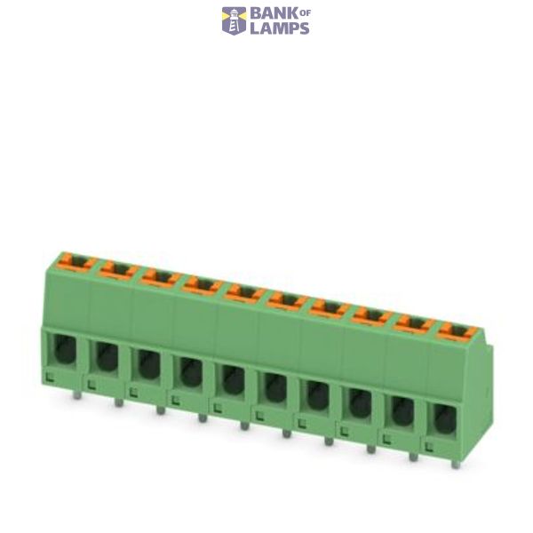 SPTH 1,5/10-5,08 - PCB terminal block image 1