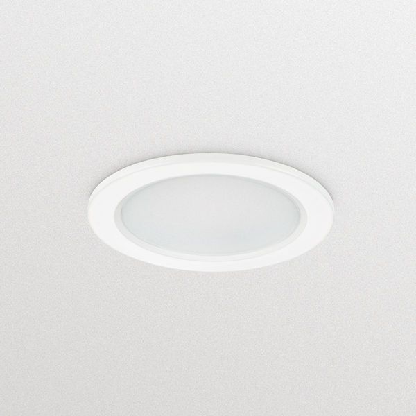 DN145B LED6S/830 PSU II WH image 1