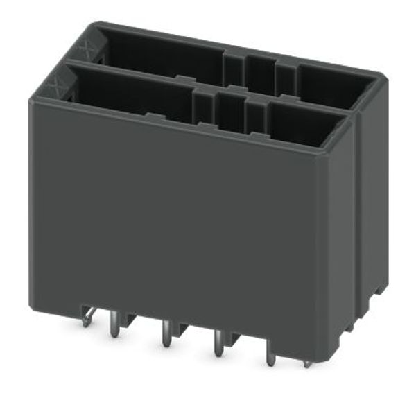 DD32H 2,2/ 8-V-5,08-XX - PCB header image 1