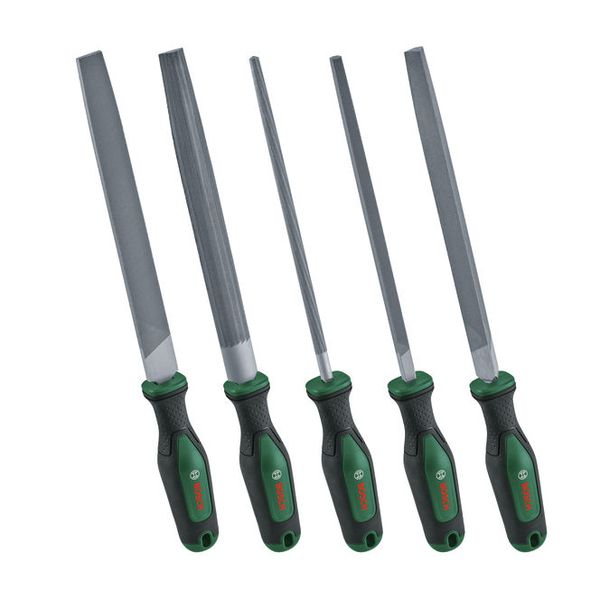 Files Set 5-Piece image 2